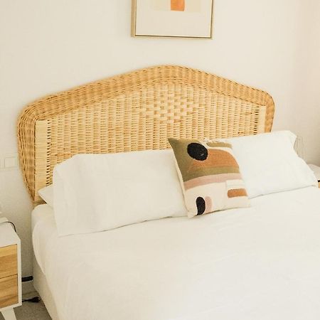 Pisoelpuerto Apartment El Puerto de Santa Maria Ngoại thất bức ảnh