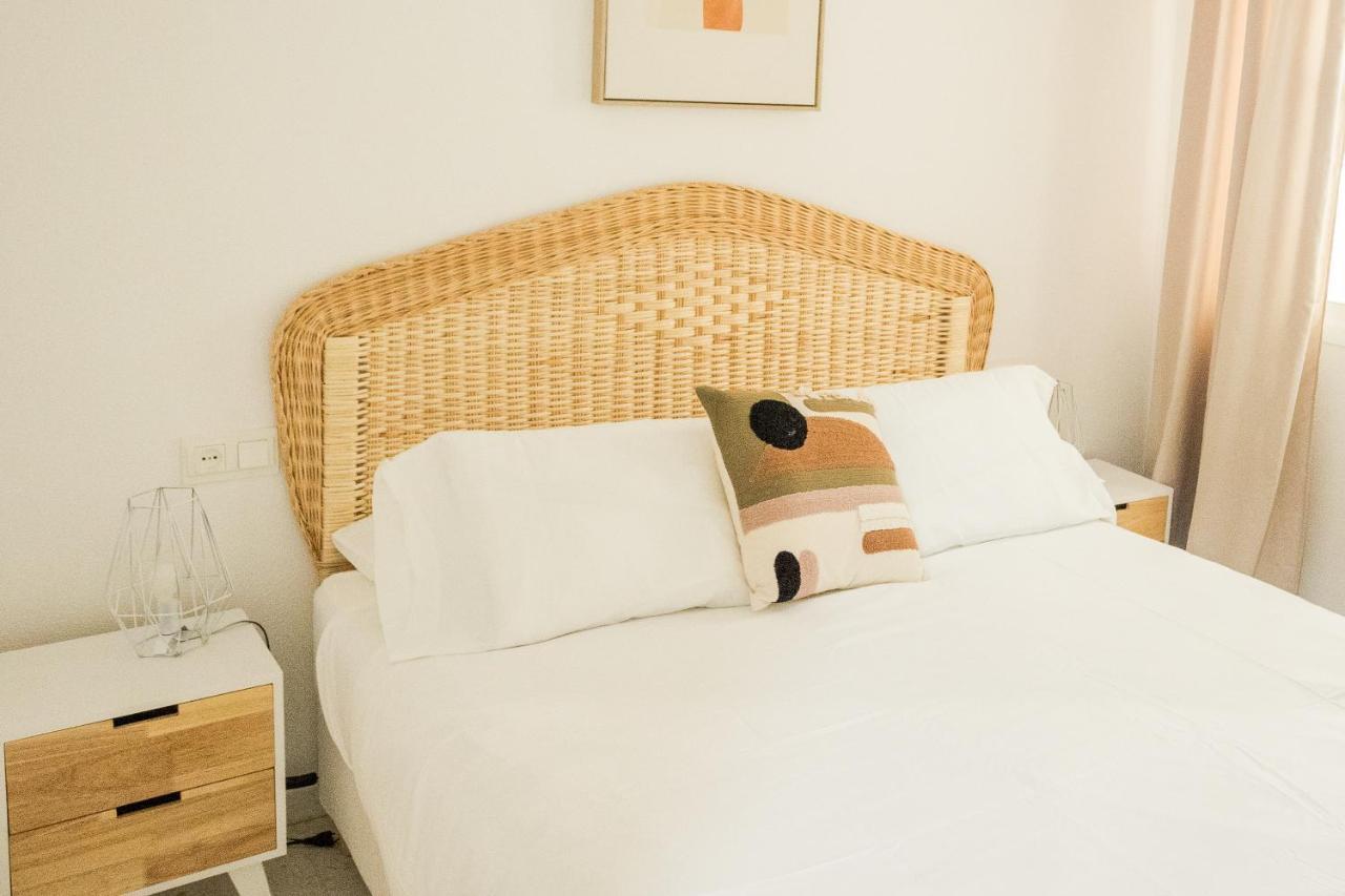 Pisoelpuerto Apartment El Puerto de Santa Maria Ngoại thất bức ảnh