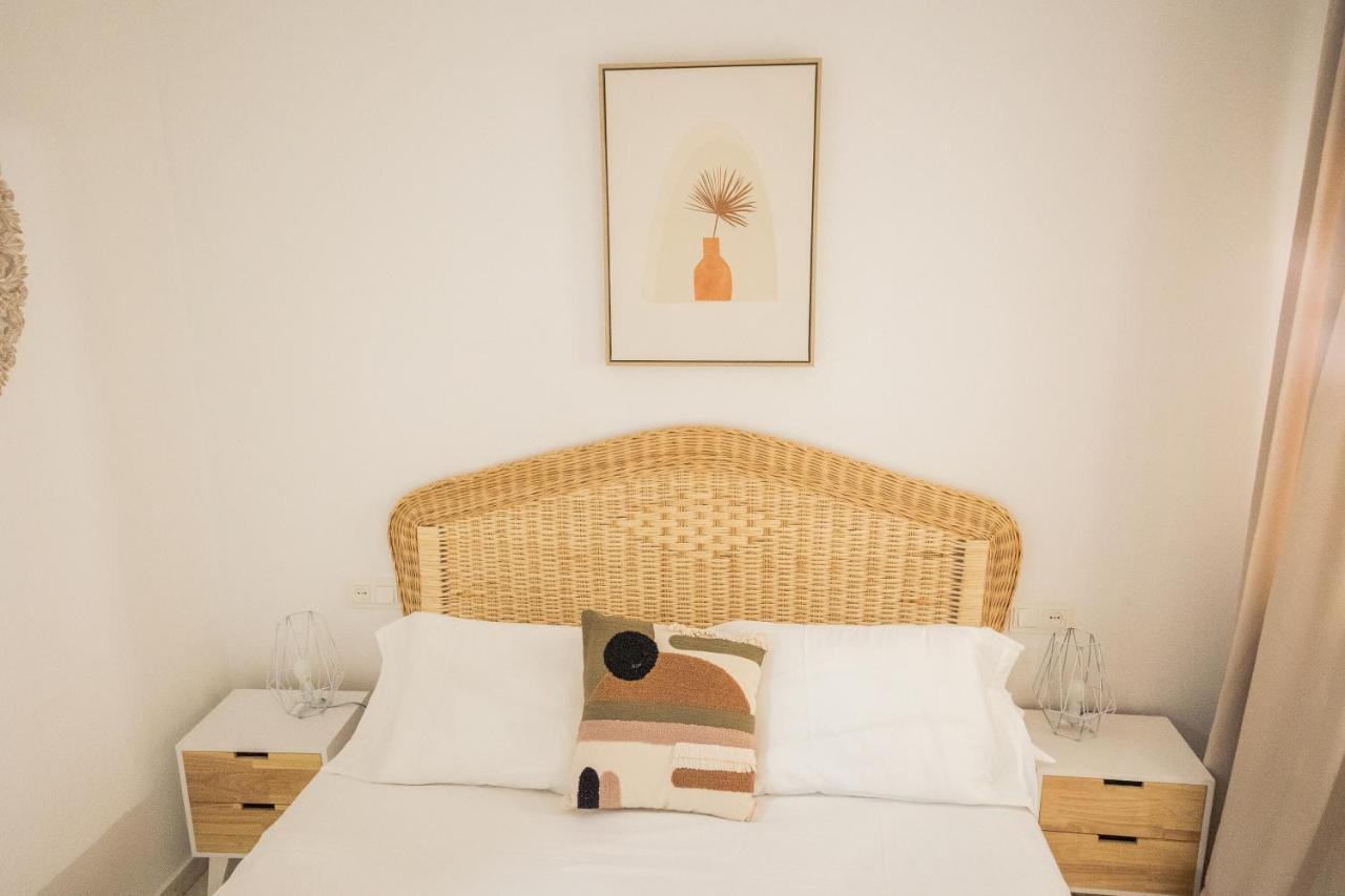 Pisoelpuerto Apartment El Puerto de Santa Maria Ngoại thất bức ảnh
