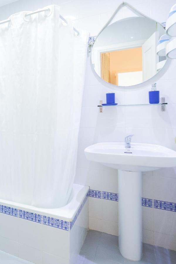 Pisoelpuerto Apartment El Puerto de Santa Maria Ngoại thất bức ảnh