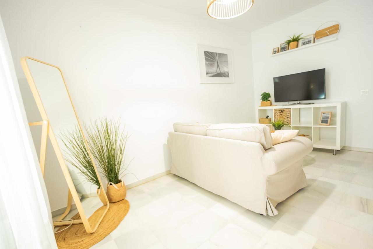 Pisoelpuerto Apartment El Puerto de Santa Maria Ngoại thất bức ảnh