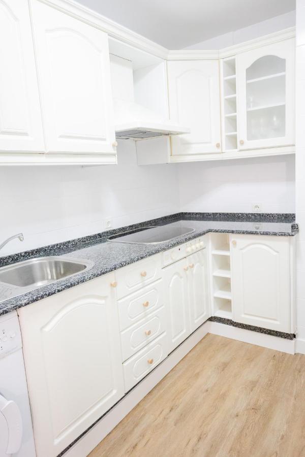 Pisoelpuerto Apartment El Puerto de Santa Maria Ngoại thất bức ảnh