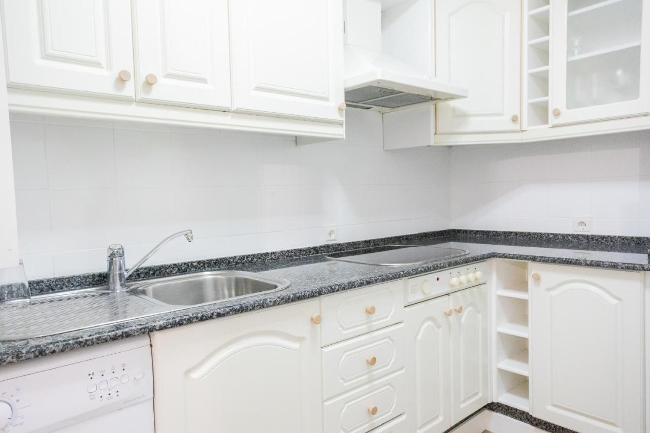 Pisoelpuerto Apartment El Puerto de Santa Maria Ngoại thất bức ảnh