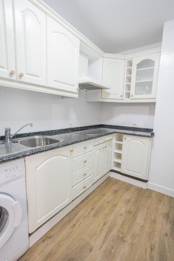 Pisoelpuerto Apartment El Puerto de Santa Maria Ngoại thất bức ảnh