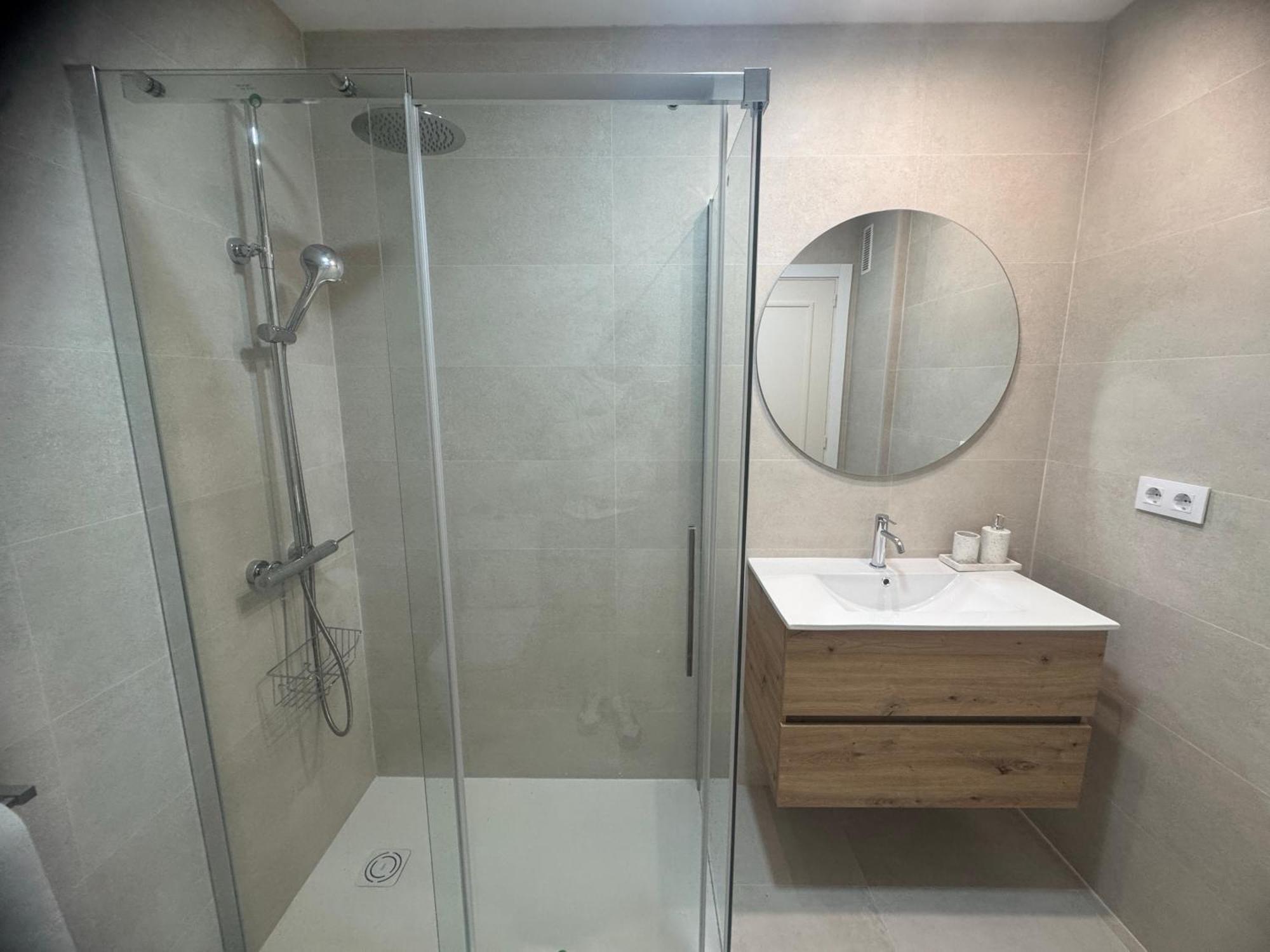 Pisoelpuerto Apartment El Puerto de Santa Maria Ngoại thất bức ảnh
