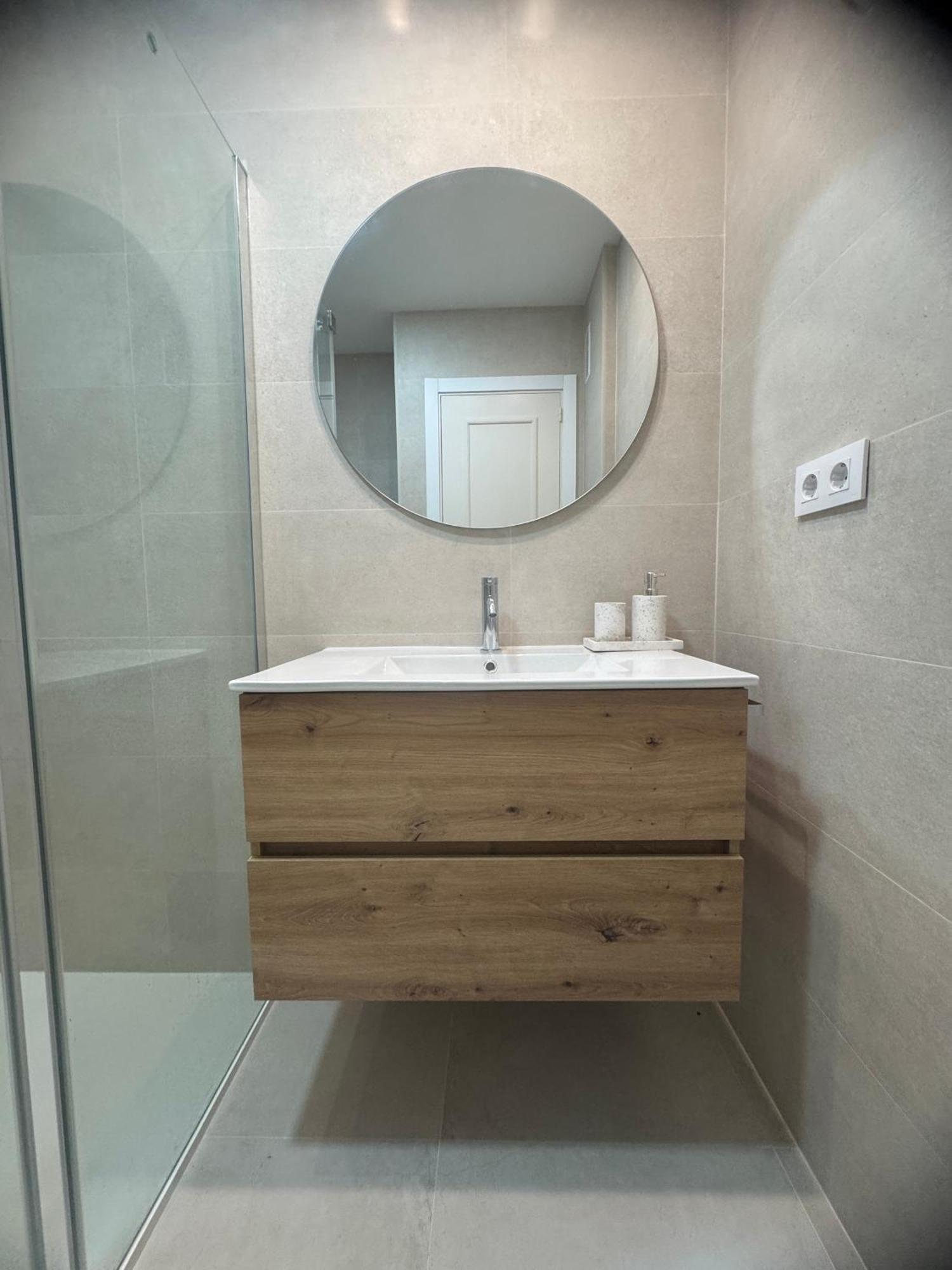 Pisoelpuerto Apartment El Puerto de Santa Maria Ngoại thất bức ảnh