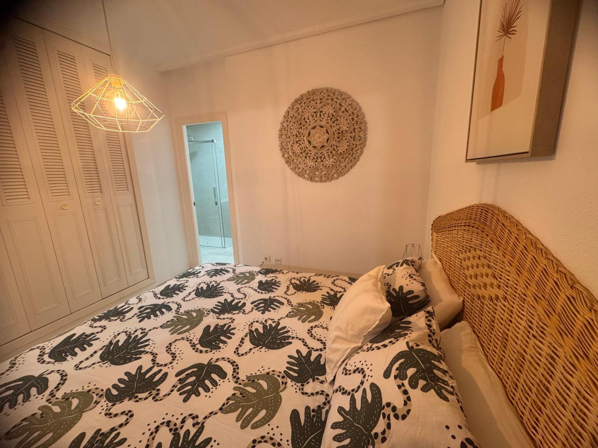 Pisoelpuerto Apartment El Puerto de Santa Maria Ngoại thất bức ảnh