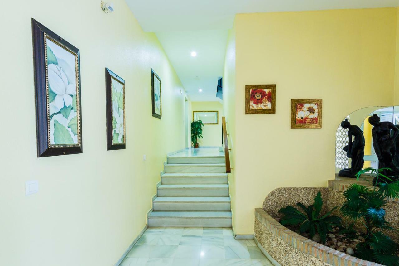 Pisoelpuerto Apartment El Puerto de Santa Maria Ngoại thất bức ảnh
