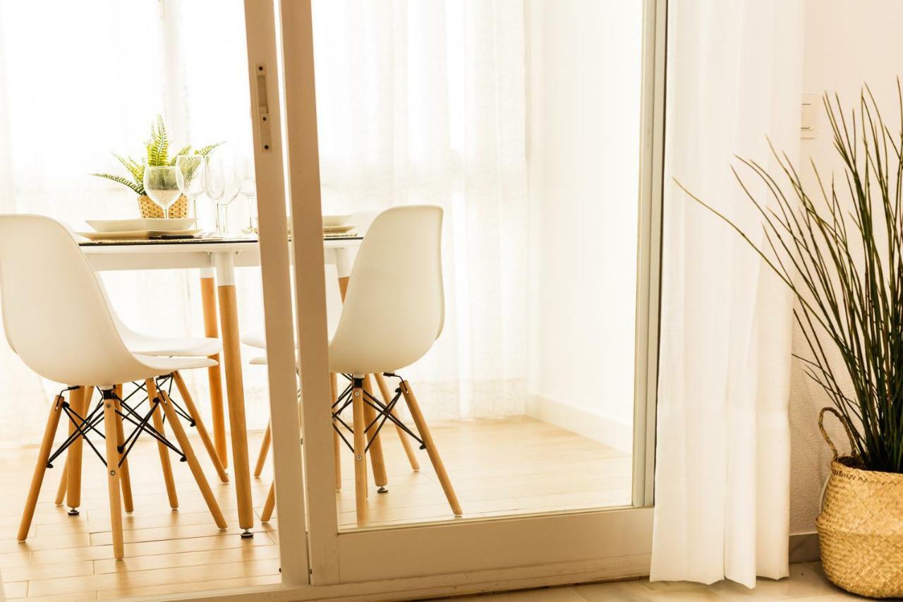 Pisoelpuerto Apartment El Puerto de Santa Maria Ngoại thất bức ảnh