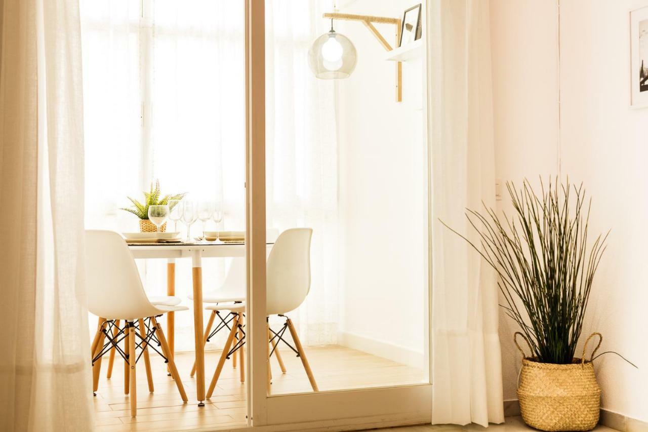 Pisoelpuerto Apartment El Puerto de Santa Maria Ngoại thất bức ảnh