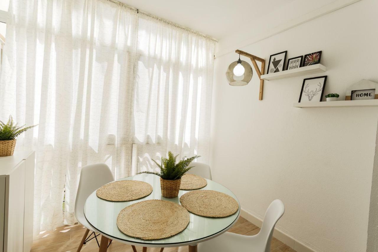 Pisoelpuerto Apartment El Puerto de Santa Maria Ngoại thất bức ảnh