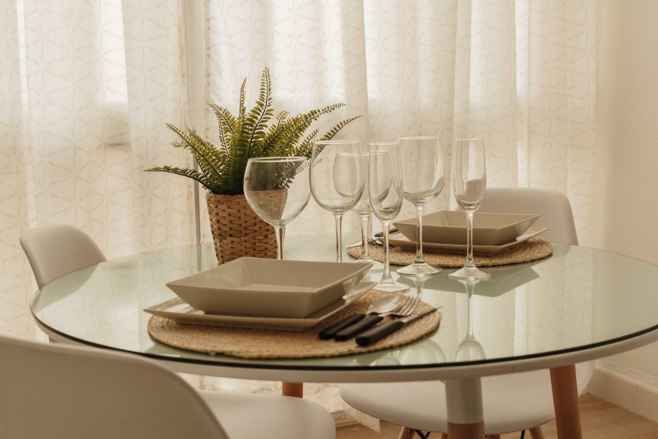 Pisoelpuerto Apartment El Puerto de Santa Maria Ngoại thất bức ảnh