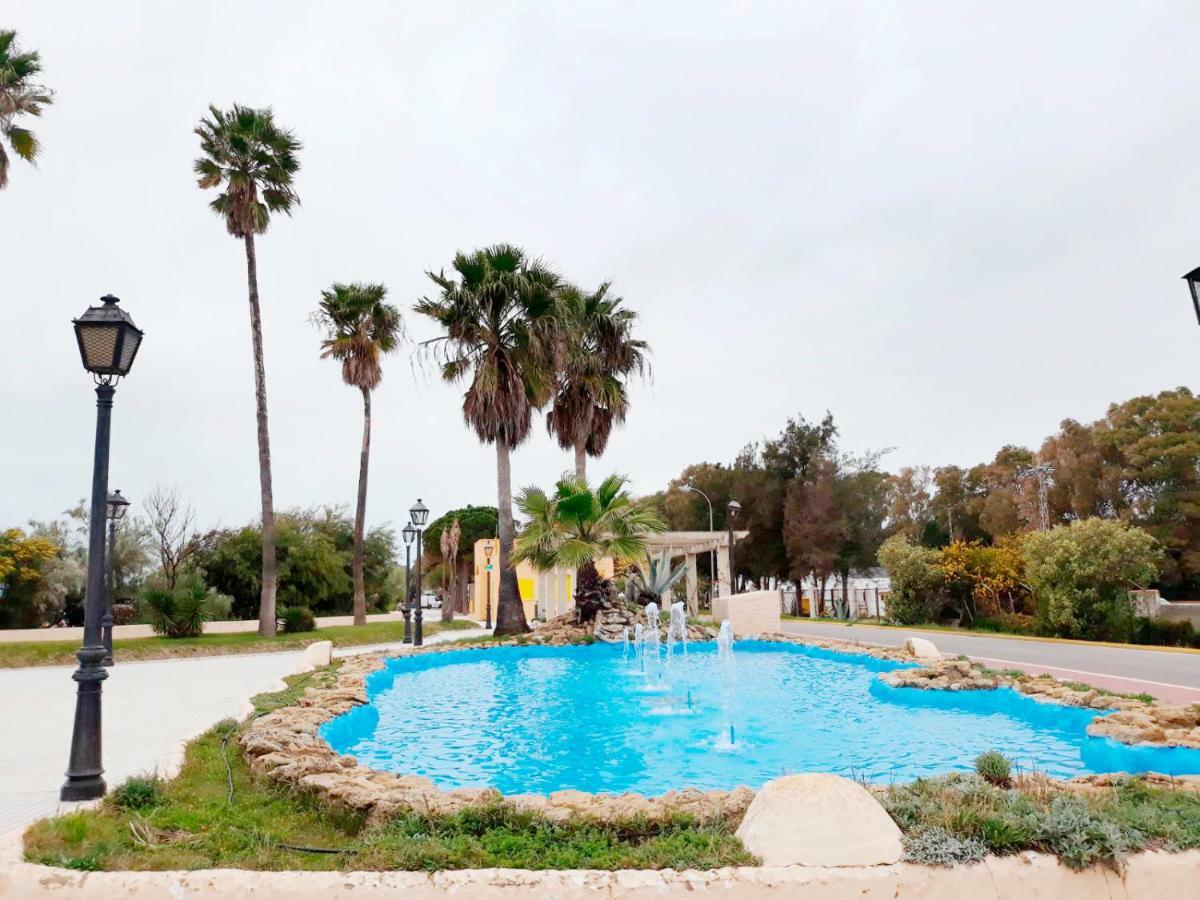 Pisoelpuerto Apartment El Puerto de Santa Maria Ngoại thất bức ảnh